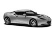 2012 Lotus Evora