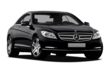 2012 Mercedes-Benz CL-Class