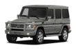 2012 Mercedes-Benz G-Class
