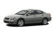 2012 Mitsubishi Galant