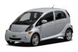 2012 Mitsubishi i-MiEV