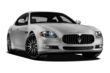 2012 Maserati Quattroporte