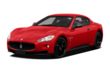 2012 Maserati GranTurismo