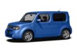2012 Nissan Cube