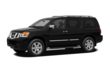 2012 Nissan Armada