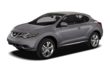2012 Nissan Murano CrossCabriolet