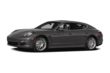 2012 Porsche Panamera