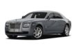 2012 Rolls-Royce Ghost
