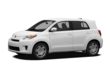 2012 Scion xD