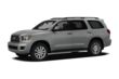 2012 Toyota Sequoia