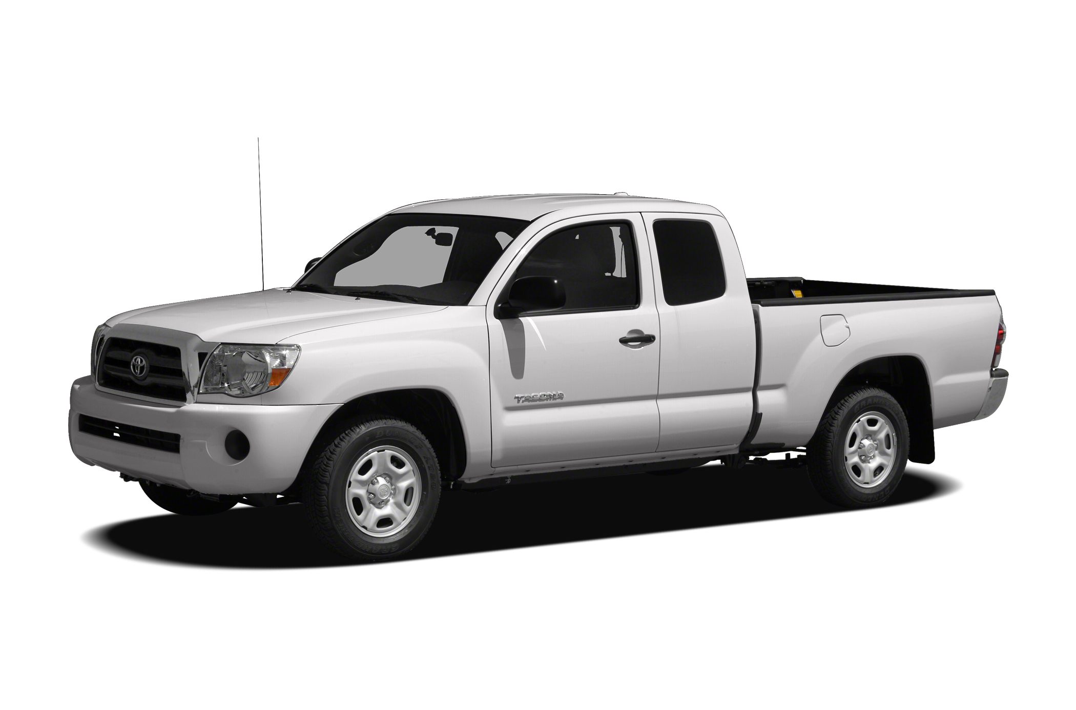 used toyota tacoma fayetteville ar #6