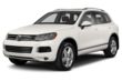 2012 Volkswagen Touareg Hybrid