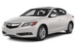 2013 Acura ILX Hybrid