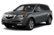 2013 Acura MDX