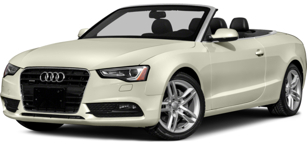 2013 Audi A5