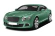 2013 Bentley Continental GT
