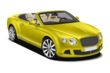 2013 Bentley Continental GTC
