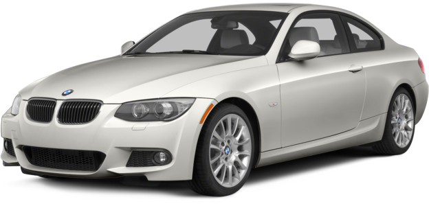2013 BMW 328