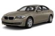 2013 BMW 528