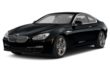 2013 BMW 650
