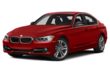 2013 BMW ActiveHybrid 3