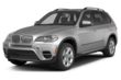 2013 BMW X5