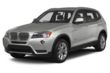 2013 BMW X3