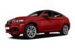 2013 BMW X6 M