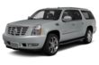 2013 Cadillac Escalade ESV