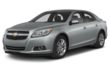 2013 Chevrolet Malibu