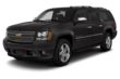 2013 Chevrolet Suburban 2500