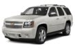 2013 Chevrolet Tahoe