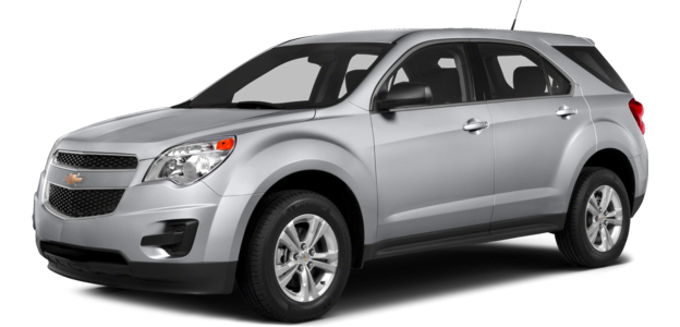 2013 Chevrolet Equinox