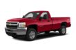 2013 Chevrolet Silverado 2500HD
