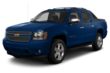 2013 Chevrolet Avalanche