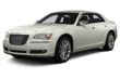 2013 Chrysler 300C