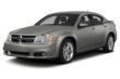 2013 Dodge Avenger