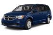 2013 Dodge Grand Caravan