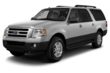 2013 Ford Expedition EL