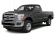 2013 Ford F-250