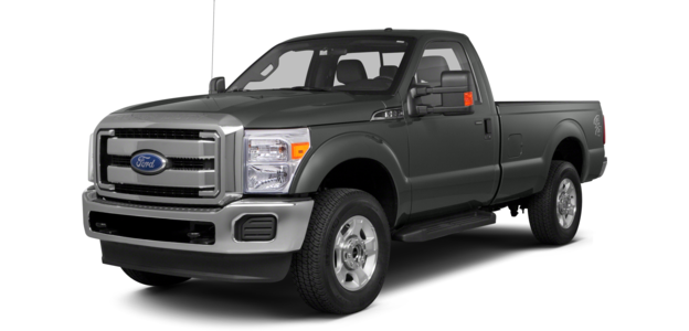 2013 Ford F-250