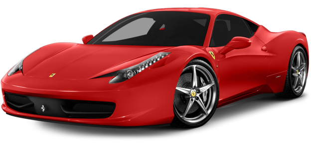 Ferrari 458 Italia MSRP 2
