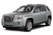 2013 GMC Terrain
