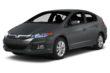 2013 Honda Insight