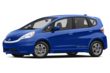 2013 Honda Fit EV