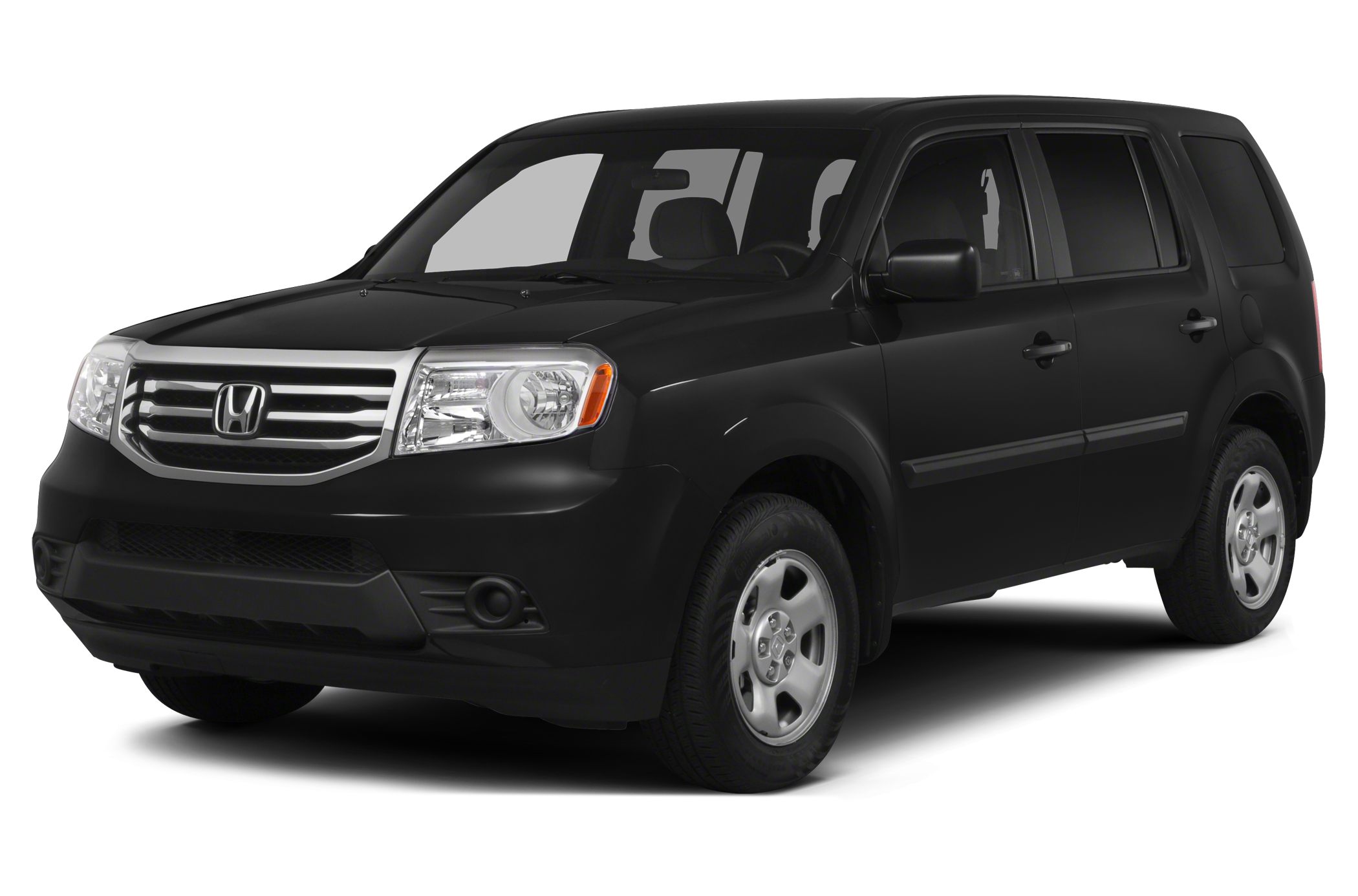 Honda pilot used columbus ohio