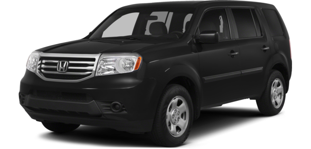 2013 Honda Pilot