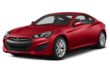 2013 Hyundai Genesis Coupe