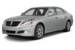 2013 Hyundai Equus