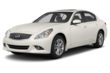 2013 Infiniti G37x